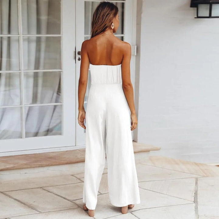 Saylor | Tuta elegante 5