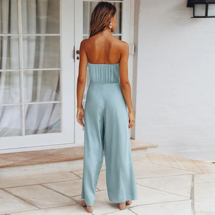Saylor | Tuta elegante 7
