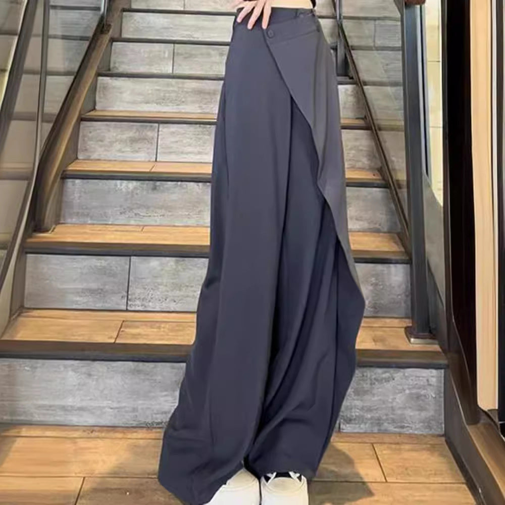 Serena™ – Pantaloni eleganti da donna a gamba ampia 2