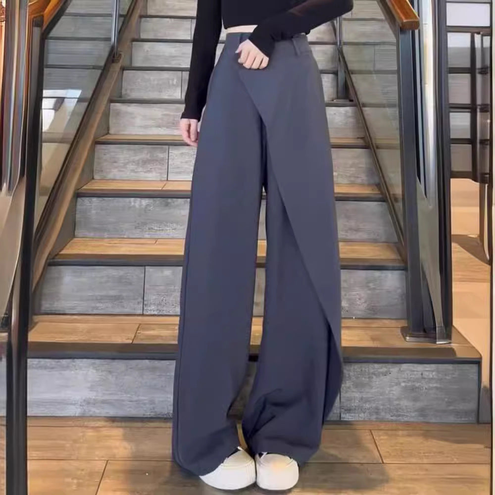 Serena™ – Pantaloni eleganti da donna a gamba ampia 3