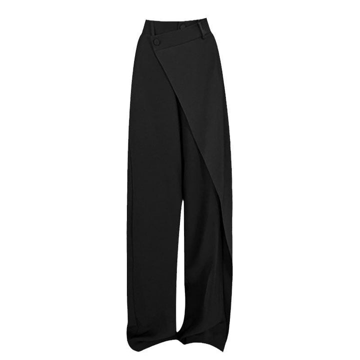 Serena™ – Pantaloni eleganti da donna a gamba ampia 4