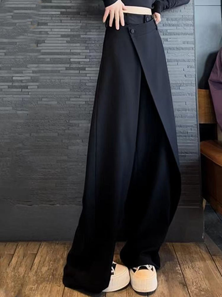 Serena™ – Pantaloni eleganti da donna a gamba ampia 5