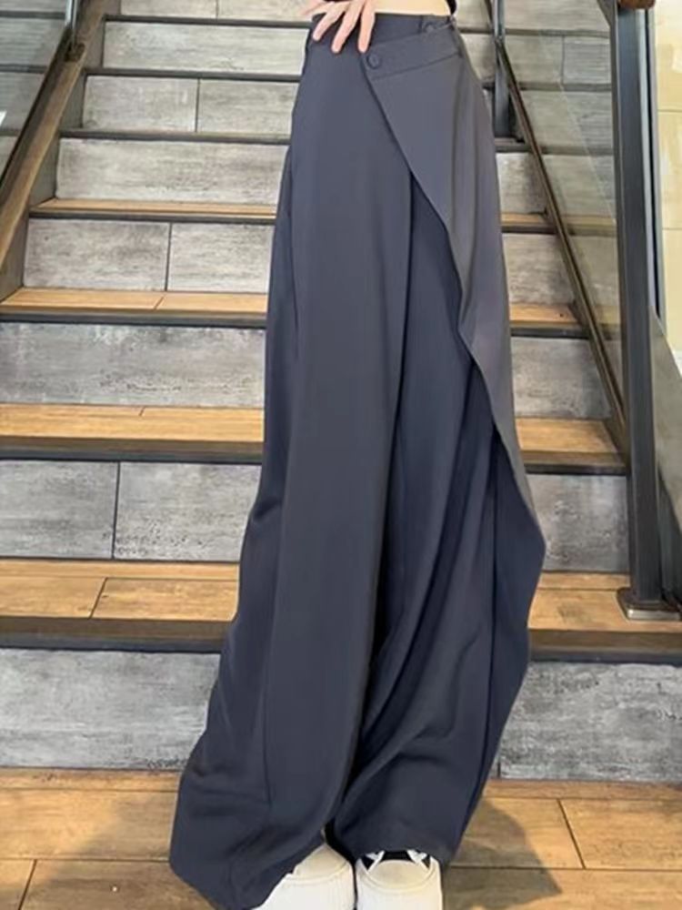 Serena™ – Pantaloni eleganti da donna a gamba ampia 6