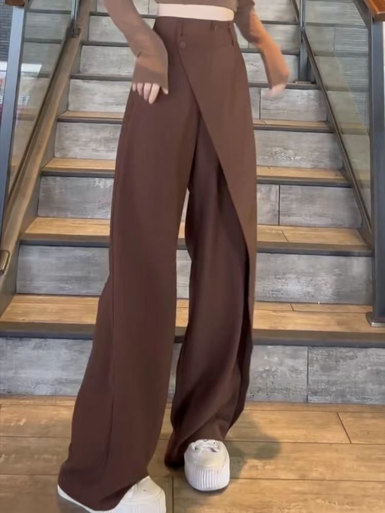 Serena™ – Pantaloni eleganti da donna a gamba ampia 7