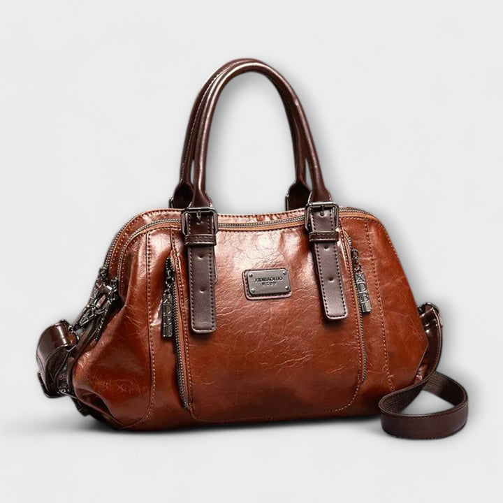 Solara | Borsa a tracolla elegante 0
