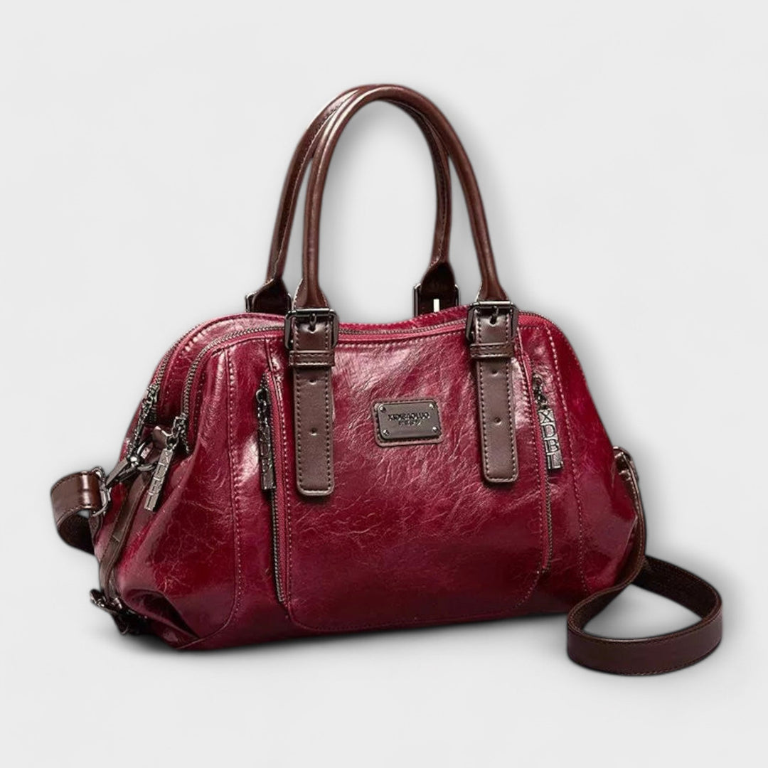 Solara | Borsa a tracolla elegante 1