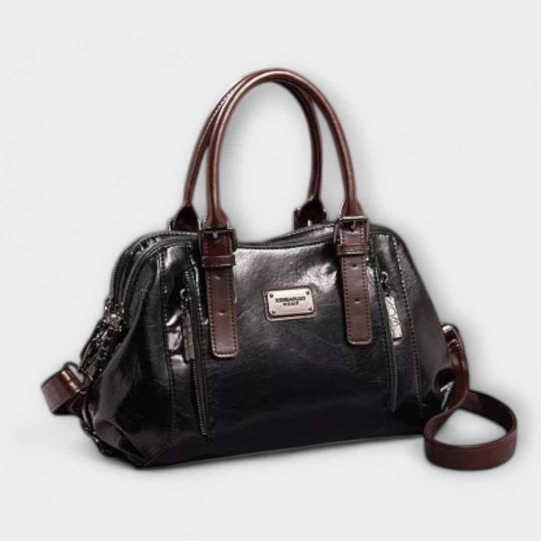 Solara | Borsa a tracolla elegante 2