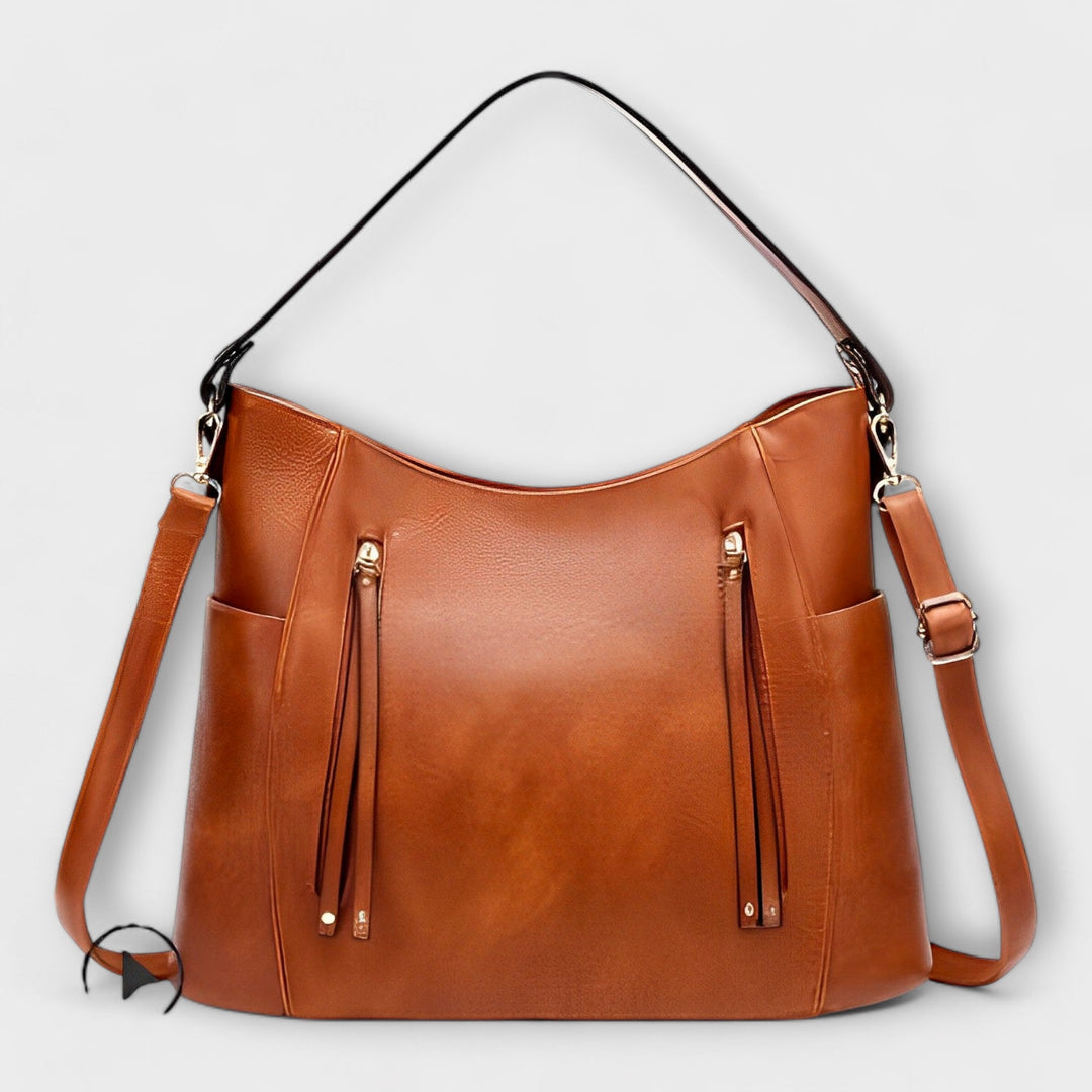 Solene | borsa a mano vintage elegante 0
