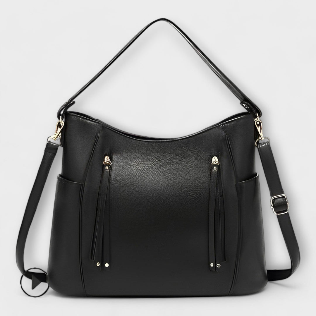 Solene | borsa a mano vintage elegante 1