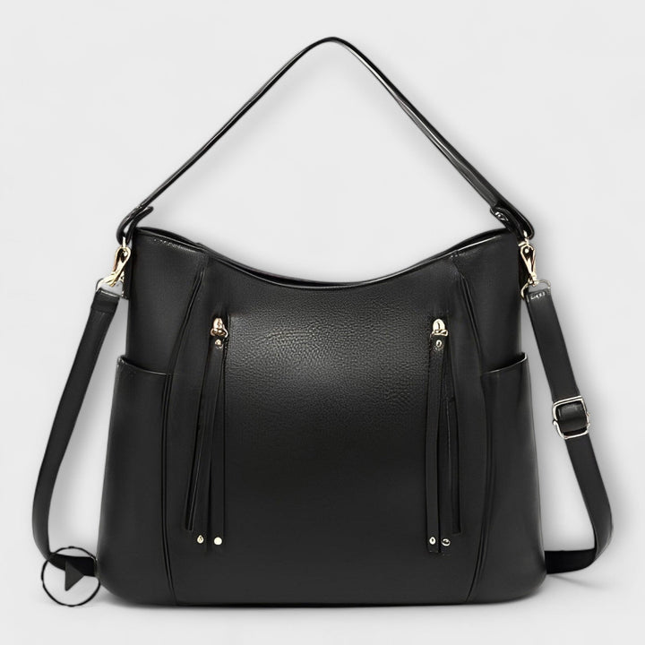 Solene | borsa a mano vintage elegante 1