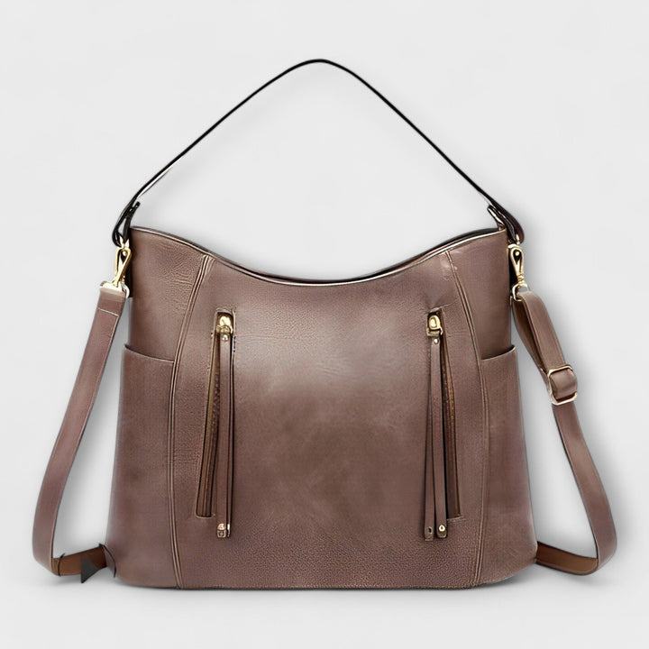 Solene | borsa a mano vintage elegante 2