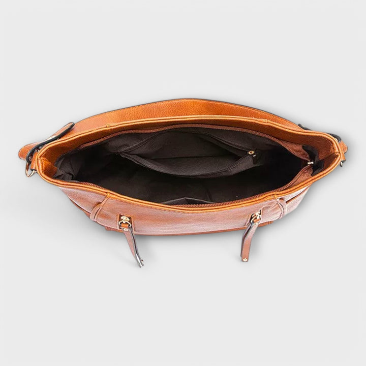 Solene | borsa a mano vintage elegante 3