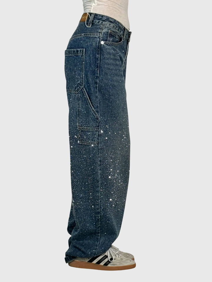 Stella™ | Pantaloni a diamante 1
