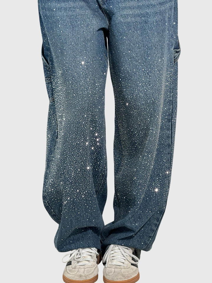 Stella™ | Pantaloni a diamante 3