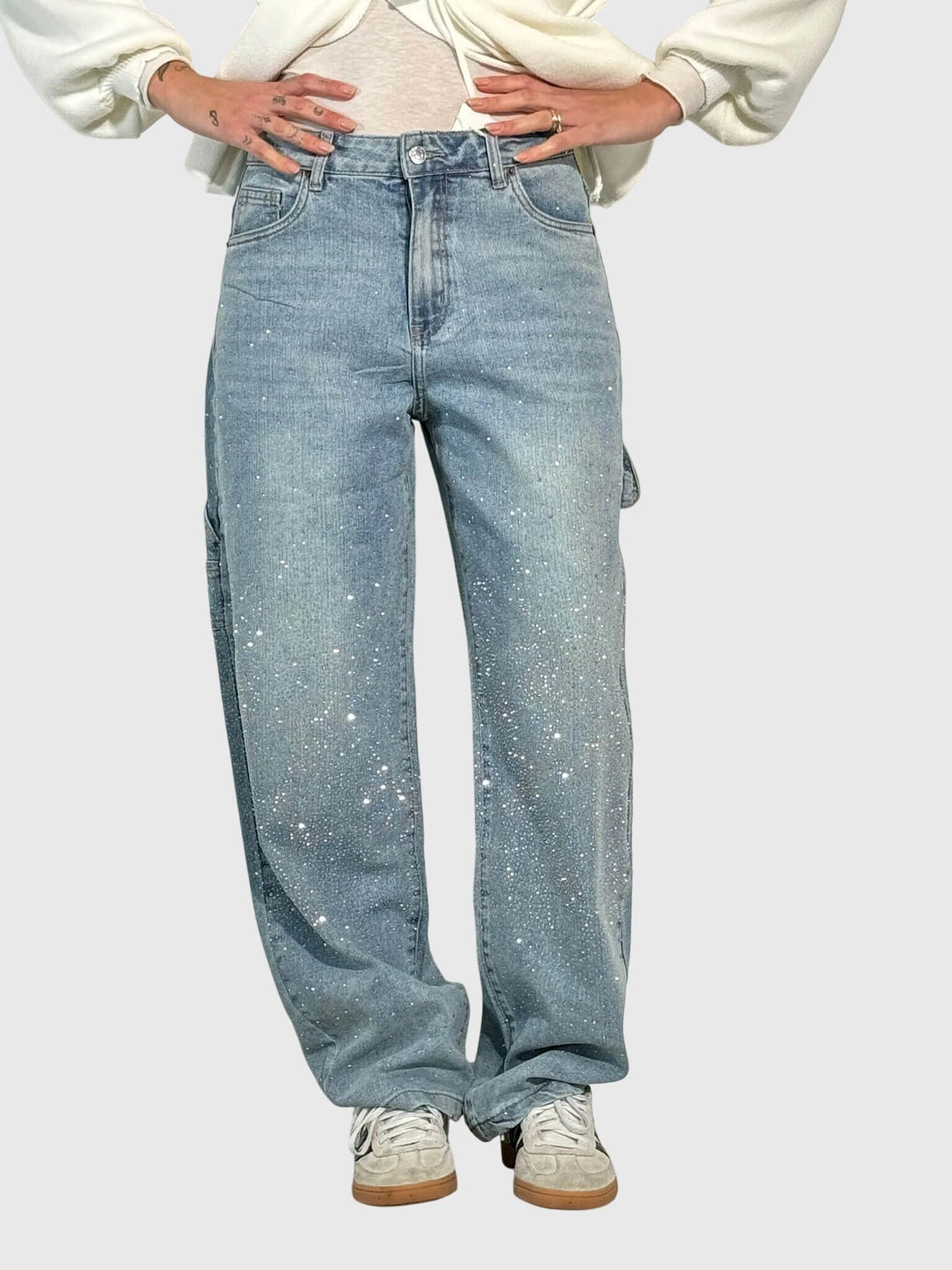 Stella™ | Pantaloni a diamante 5