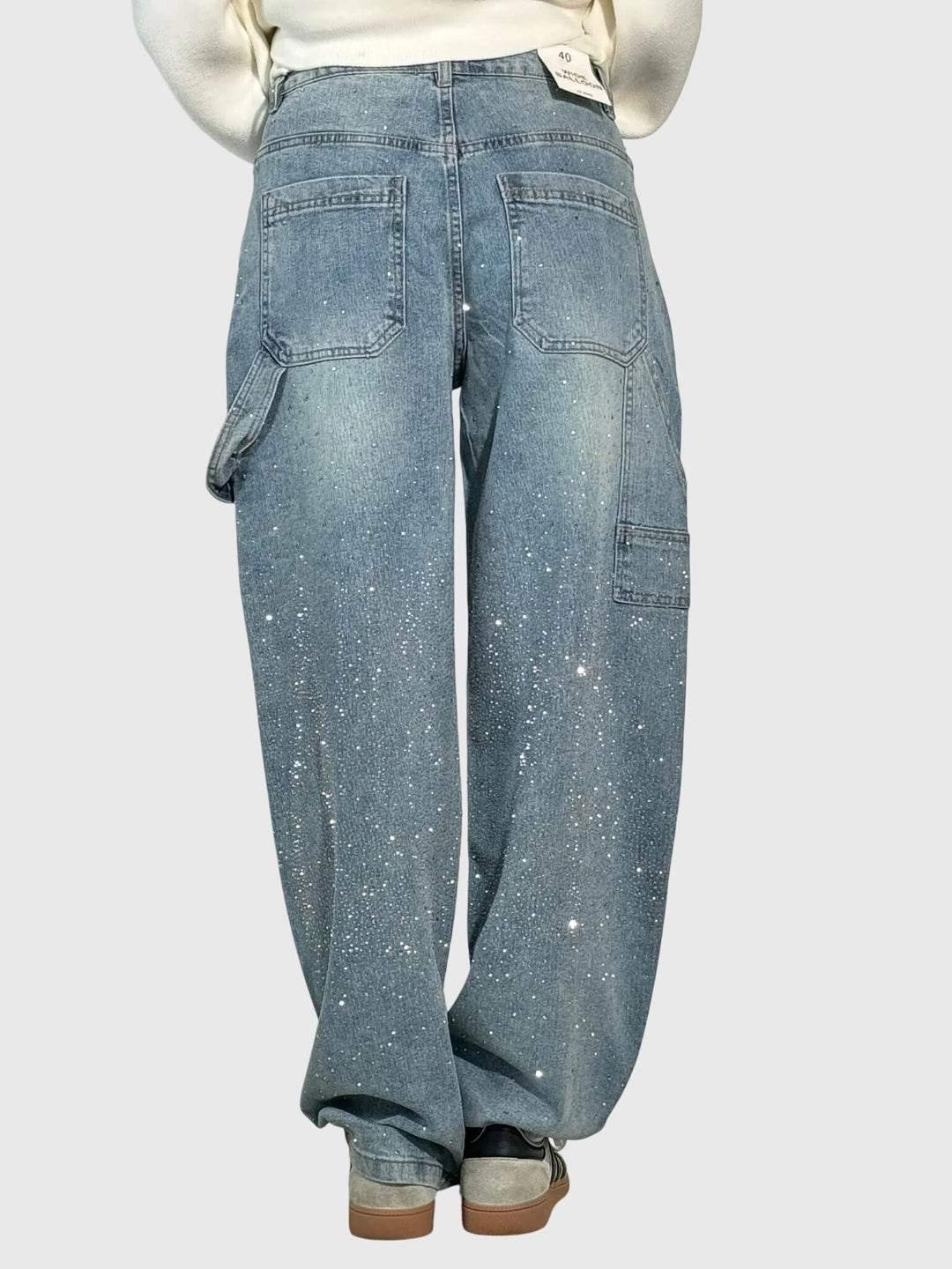 Stella™ | Pantaloni a diamante 6