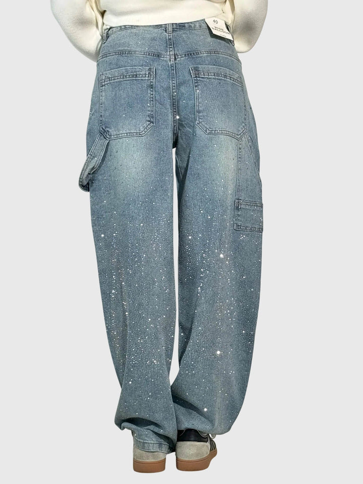 Stella™ | Pantaloni a diamante 6