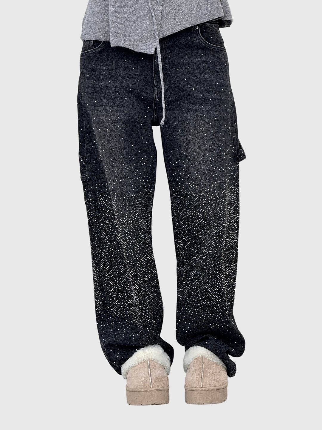 Stella™ | Pantaloni a diamante 9