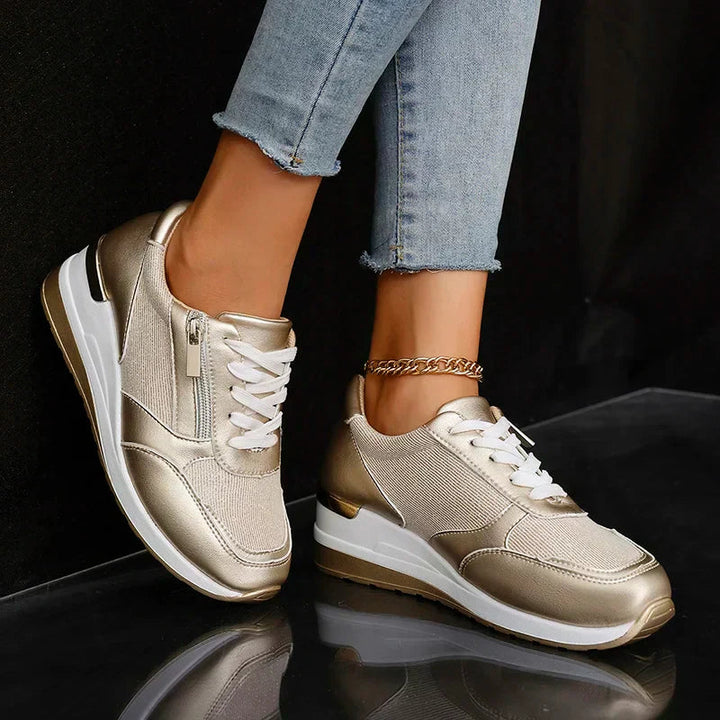 Stellara™ | Sneakers ortopediche con plateau Surge 0