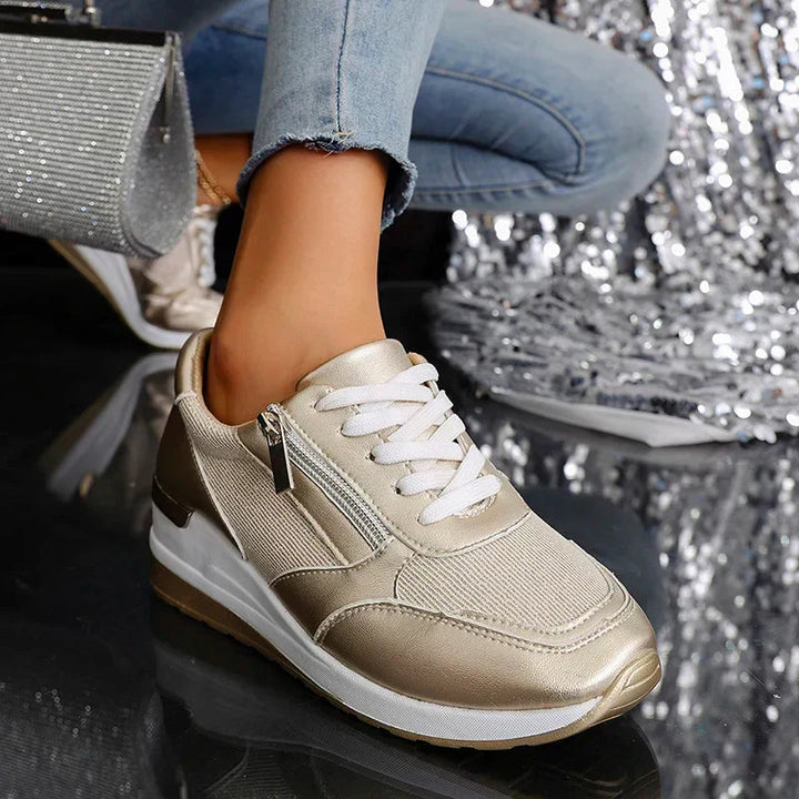 Stellara™ | Sneakers ortopediche con plateau Surge 6