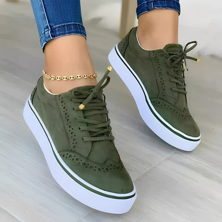 Susanne - Scarpe da corsa casual per donne 0