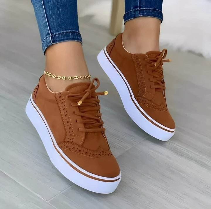 Susanne - Scarpe da corsa casual per donne 1