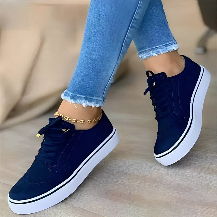 Susanne - Scarpe da corsa casual per donne 4