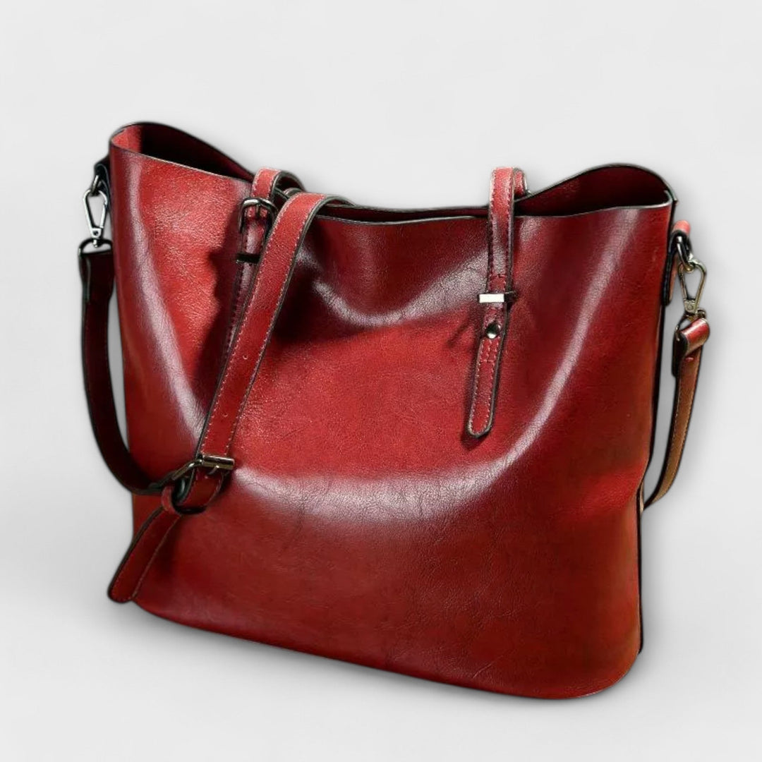 Tavros | Borsa a tracolla elegante 4