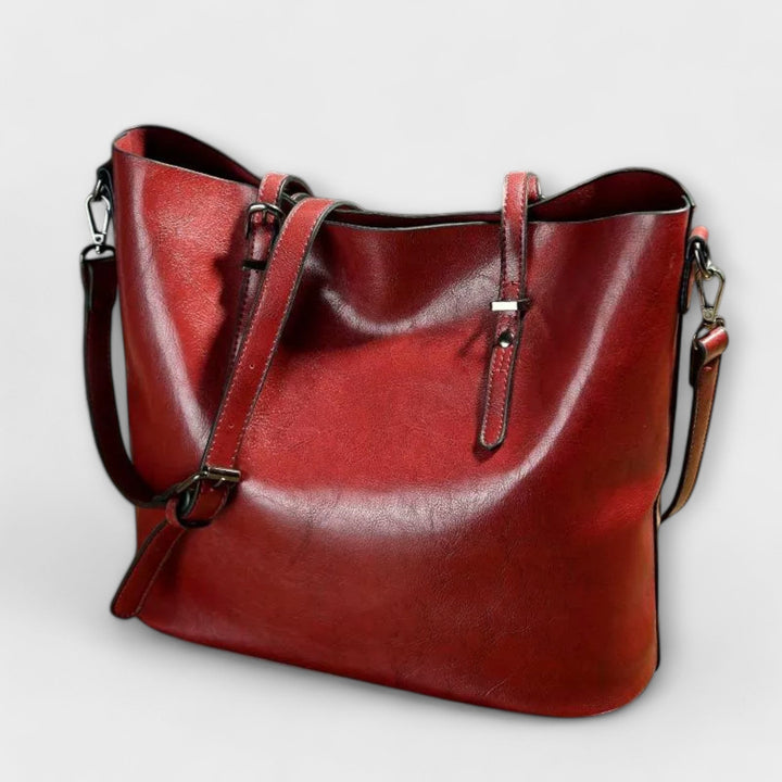 Tavros | Borsa a tracolla elegante 4