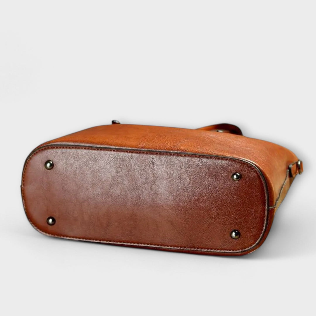 Tavros | Borsa a tracolla elegante 5