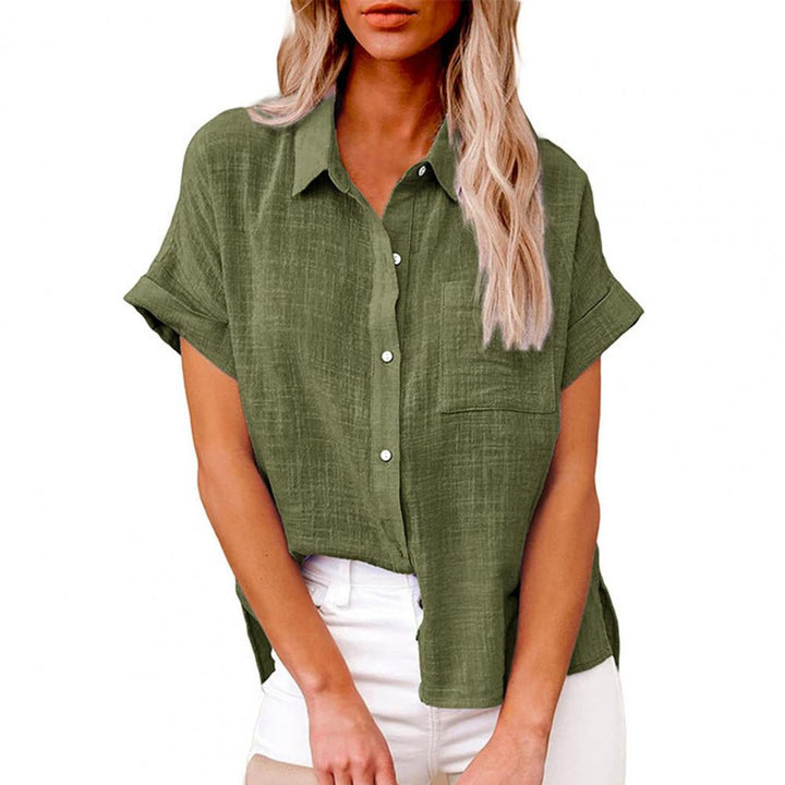 Tess – Camicia estiva 0