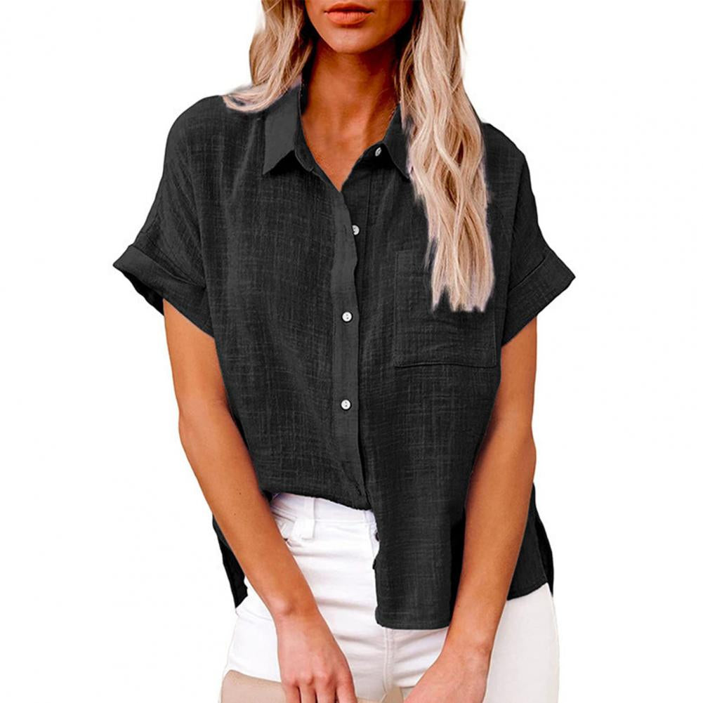 Tess – Camicia estiva 2