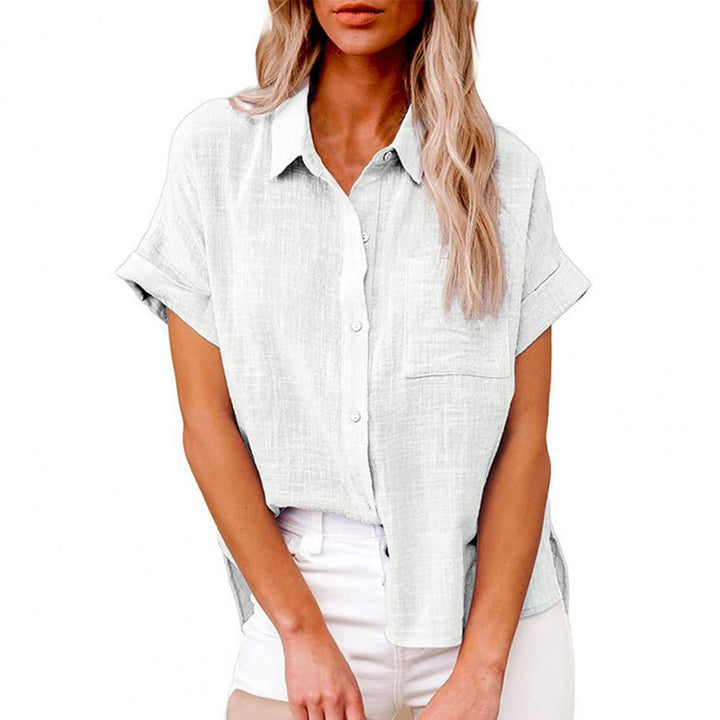 Tess – Camicia estiva 3