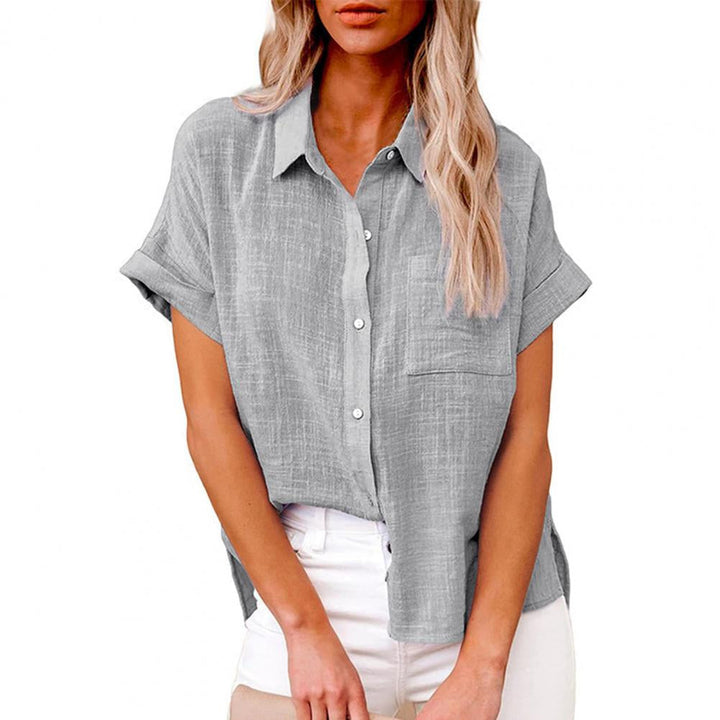 Tess – Camicia estiva 4
