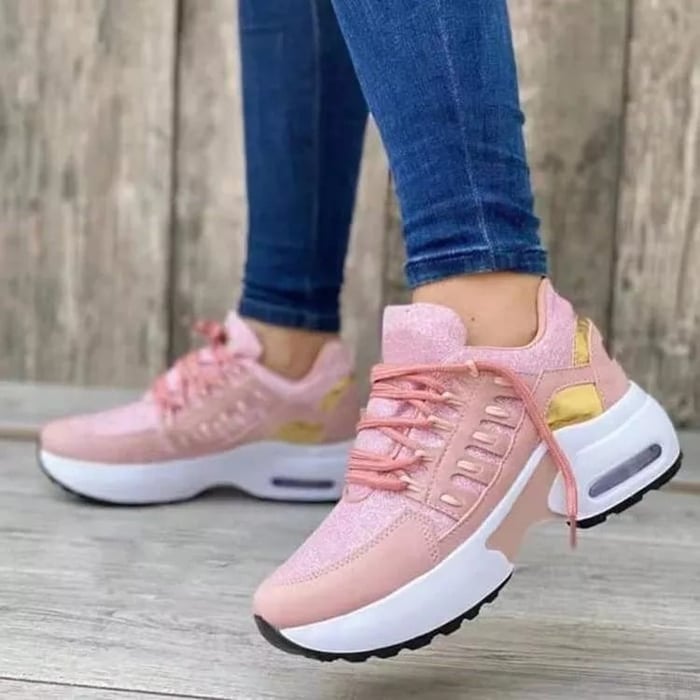 Thea – Scarpe Ortopediche Comode 3
