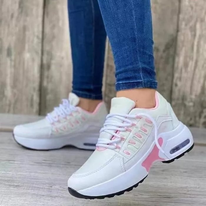 Thea – Scarpe Ortopediche Comode 4