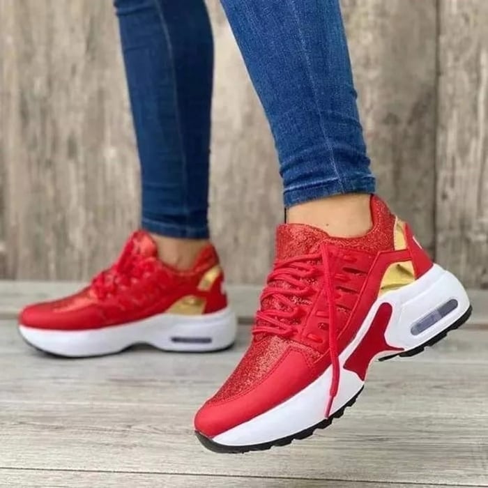 Thea – Scarpe Ortopediche Comode 6