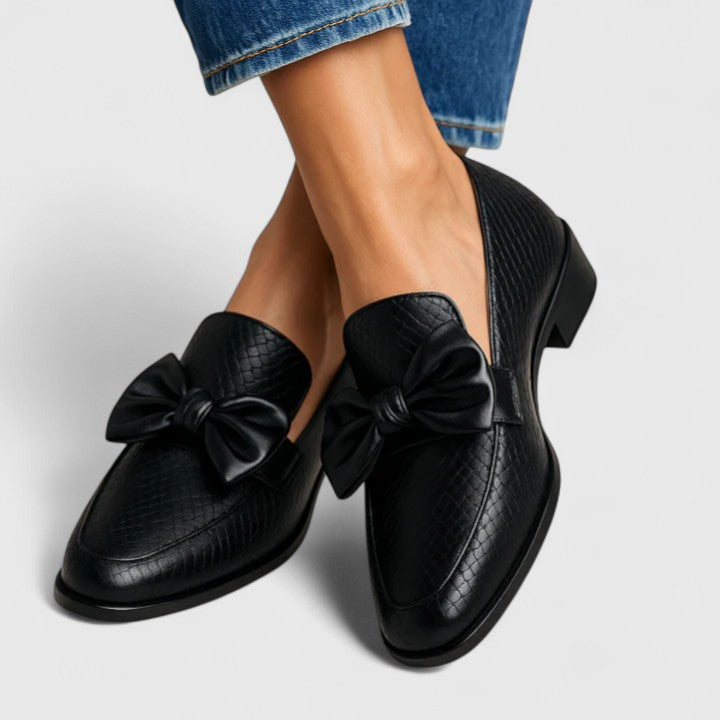 Vaenyss | Mocassini comfort di lusso 0