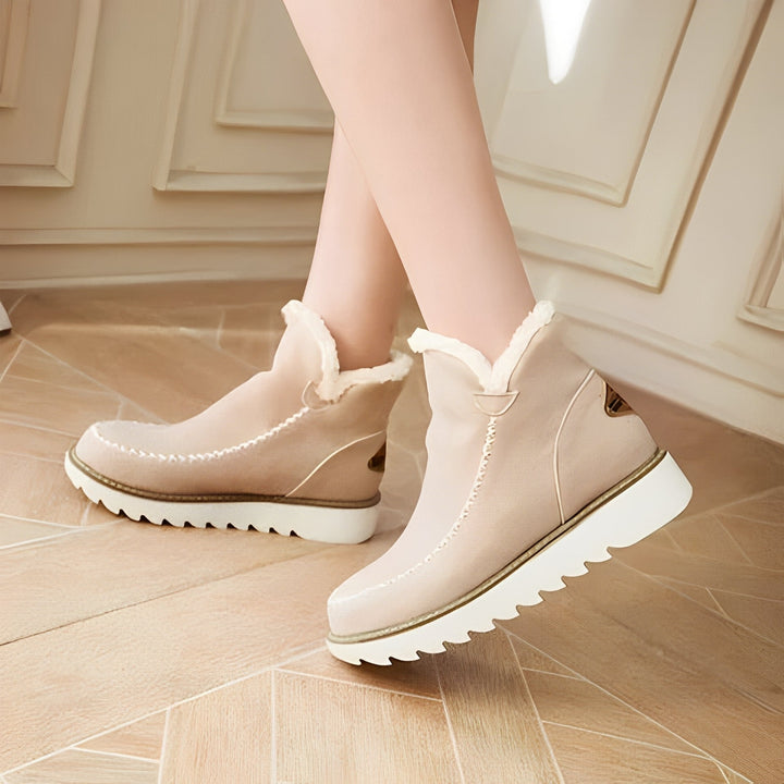 Valary - Comode Scarpe da Tempo Libero per Donne 1