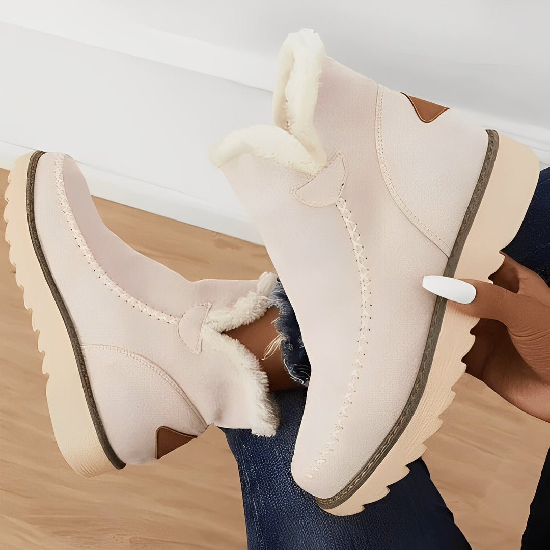 Valary - Comode Scarpe da Tempo Libero per Donne 2