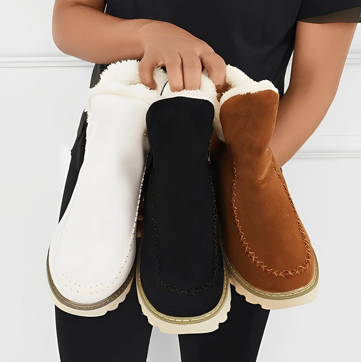 Valary - Comode Scarpe da Tempo Libero per Donne 3