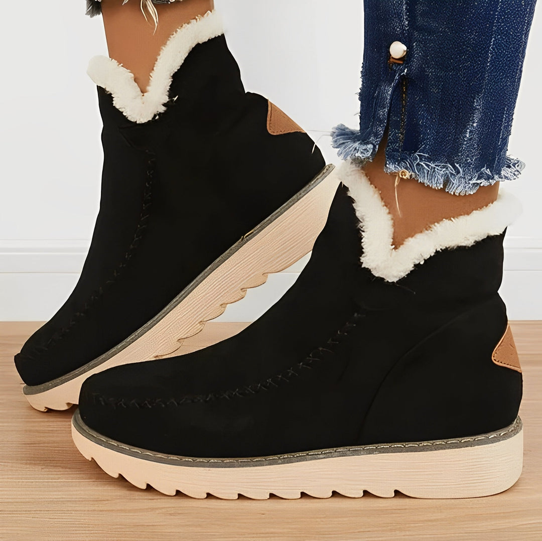 Valary - Comode Scarpe da Tempo Libero per Donne 5