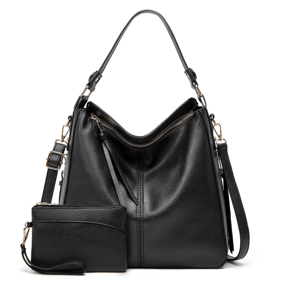 Valentina | Borsa Morbida e Capiente 2
