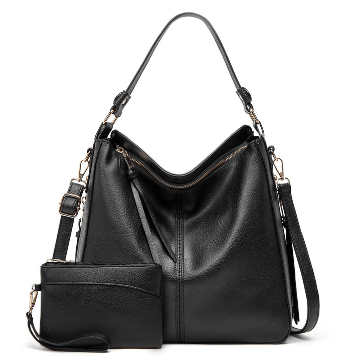 Valentina | Borsa Morbida e Capiente 2