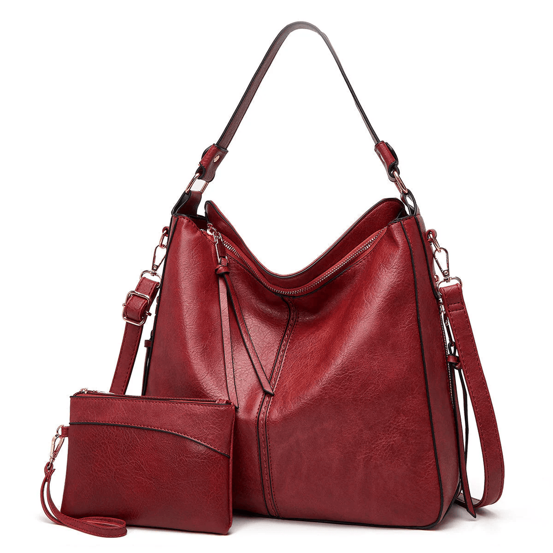 Valentina | Borsa Morbida e Capiente 3