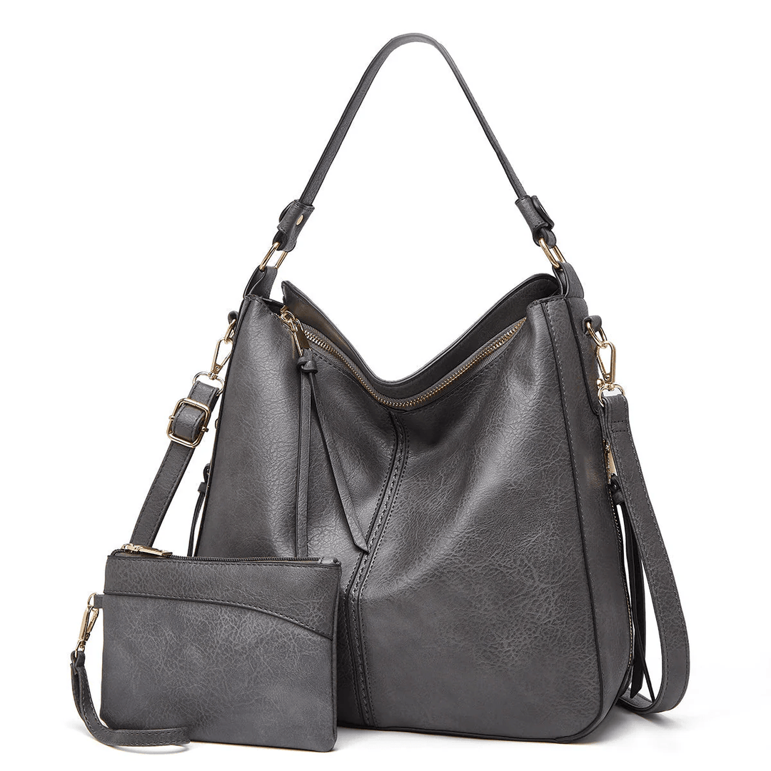 Valentina | Borsa Morbida e Capiente 4
