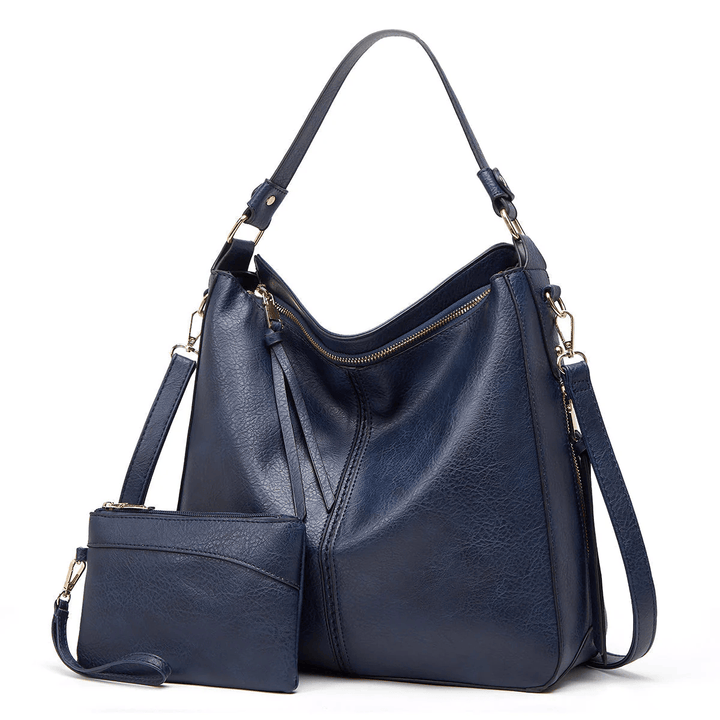 Valentina | Borsa Morbida e Capiente 5