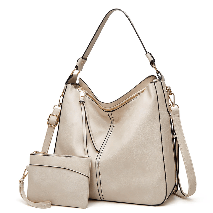 Valentina | Borsa Morbida e Capiente 6