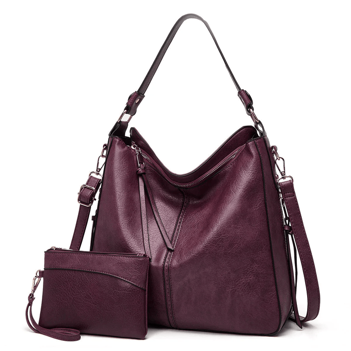 Valentina | Borsa Morbida e Capiente 7