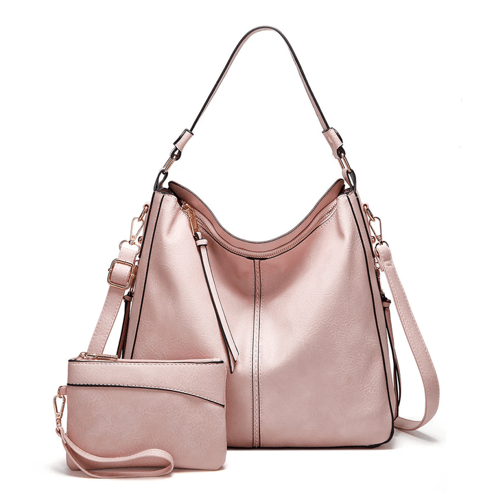 Valentina | Borsa Morbida e Capiente 8